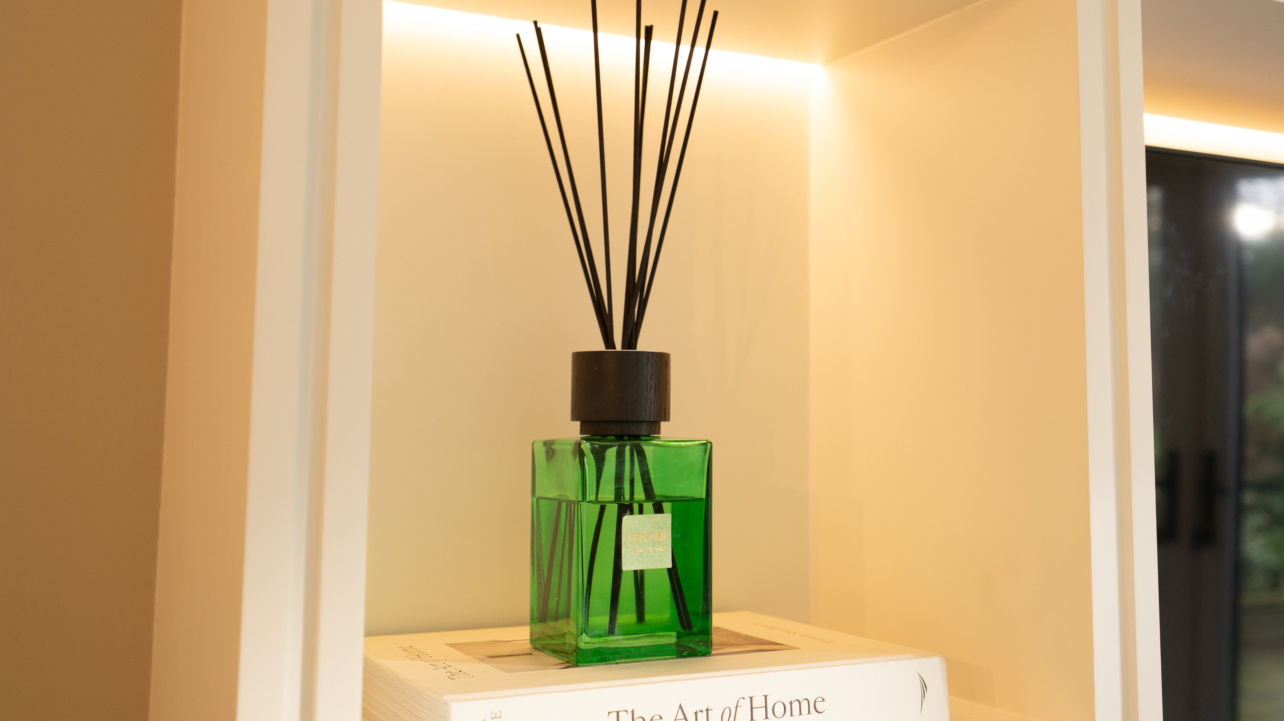 How to Choose the Right Diffuser for Your Home