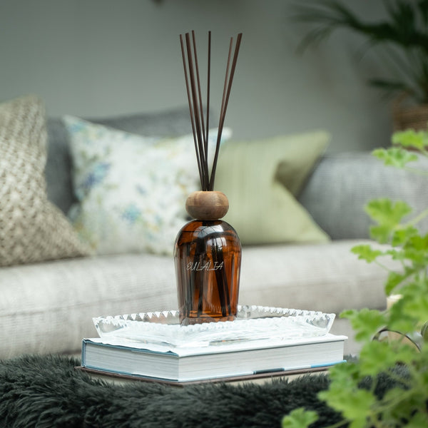 Eulalia large reed diffuser — FREDA Home