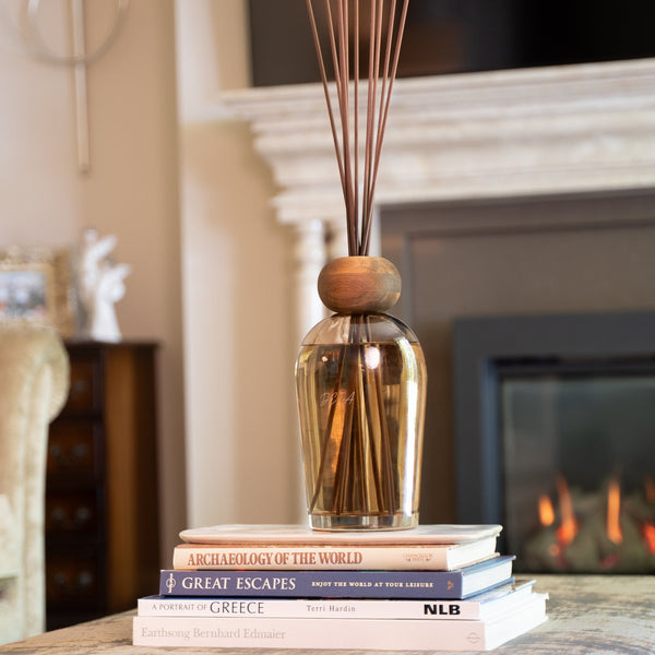 Deia extra large reed diffuser — FREDA Home