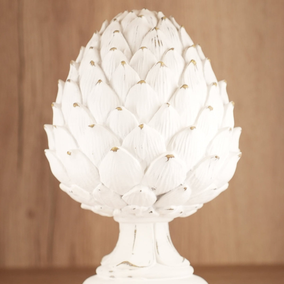 Artichoke ceramic ornament — FREDA Home