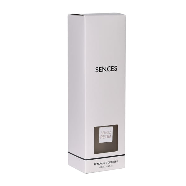 Petra mini reed diffuser — FREDA Home