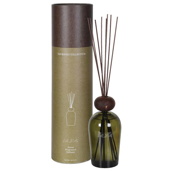 Salinas extra large reed diffuser — FREDA Home