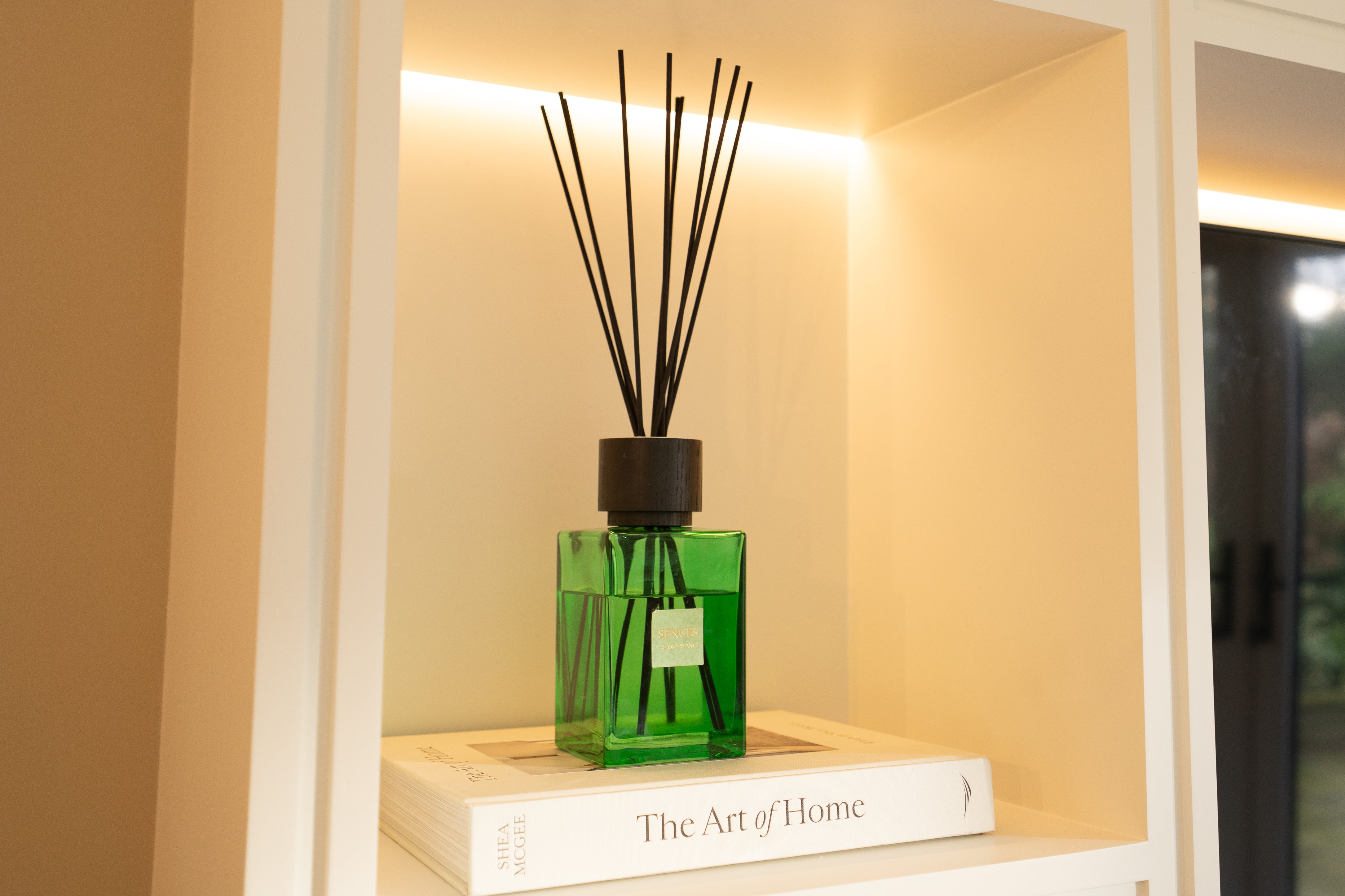 How to Choose the Right Diffuser for Your Home