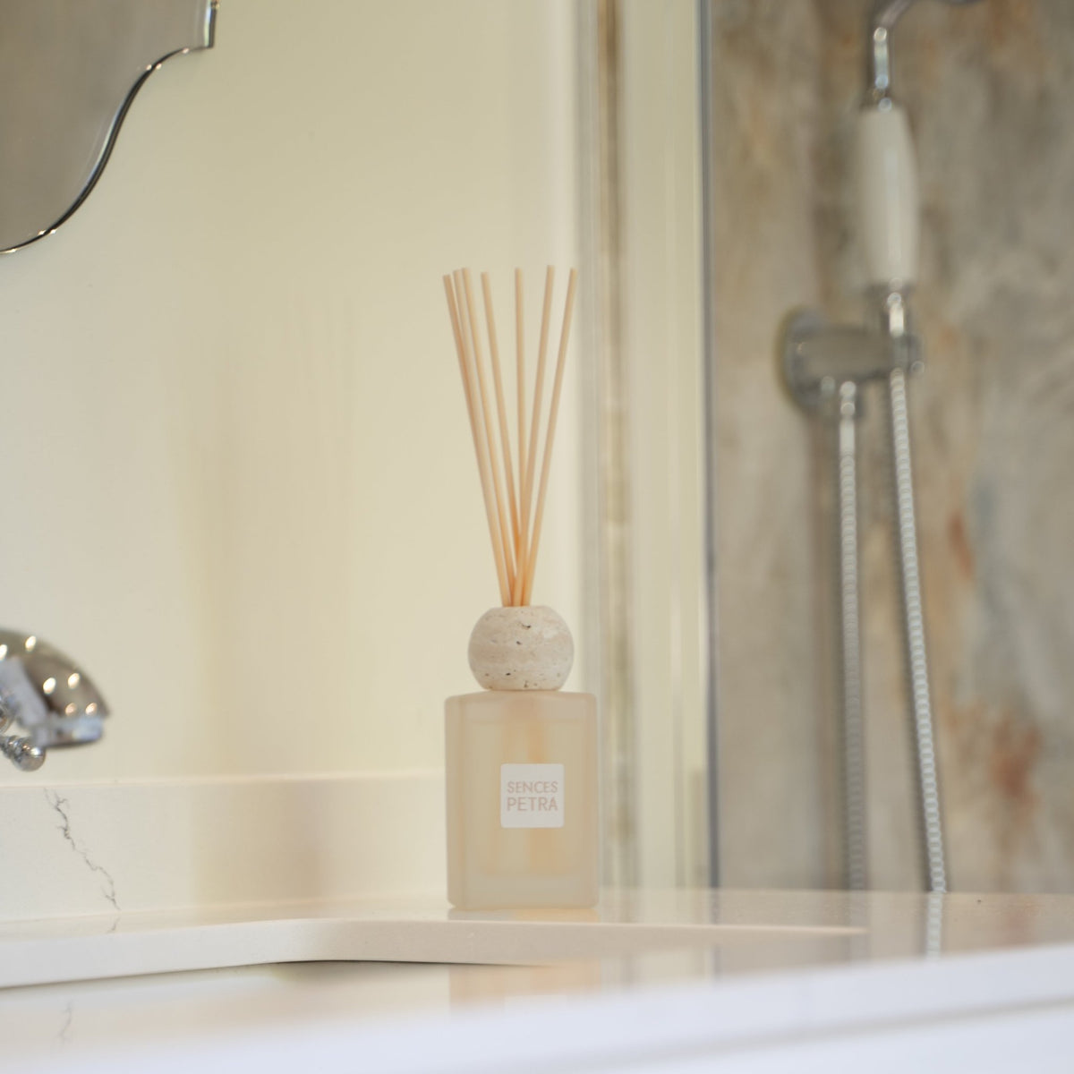 Petra mini reed diffuser — FREDA Home
