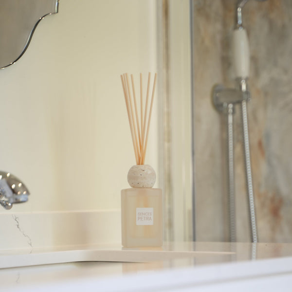Petra mini reed diffuser — FREDA Home
