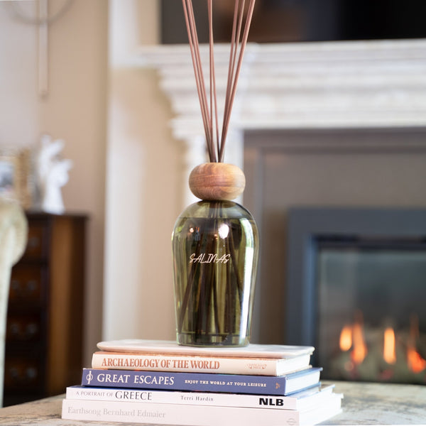 Salinas extra large reed diffuser — FREDA Home