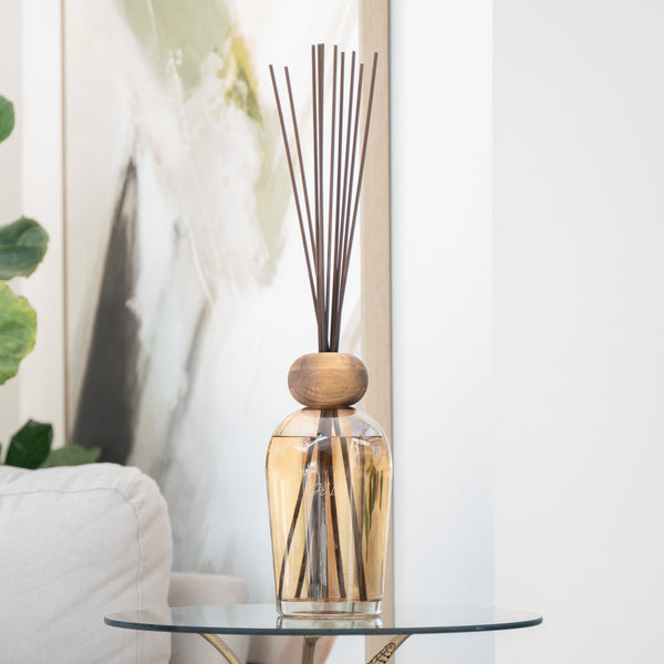 Deia Mallorcan extra large reed diffuser — FREDA Home