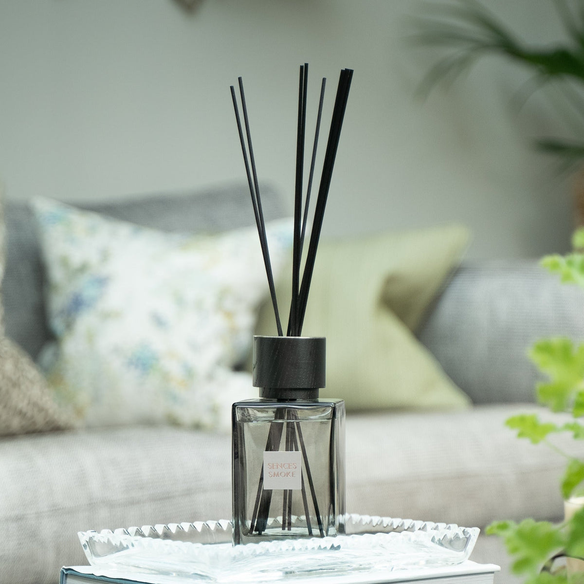 Florist Sences large reed diffuser — FREDA Home