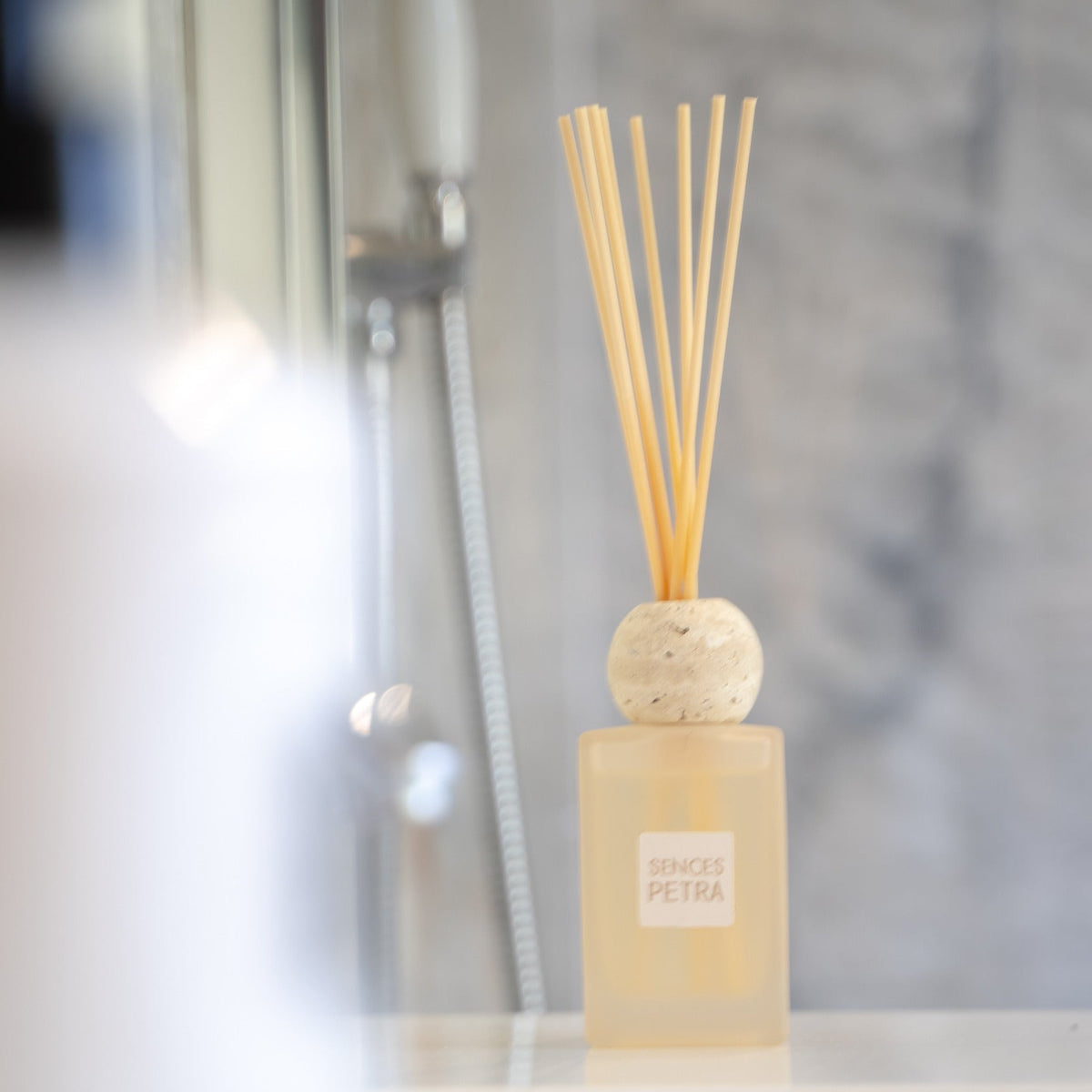 Petra Sences mini reed diffuser — FREDA Home