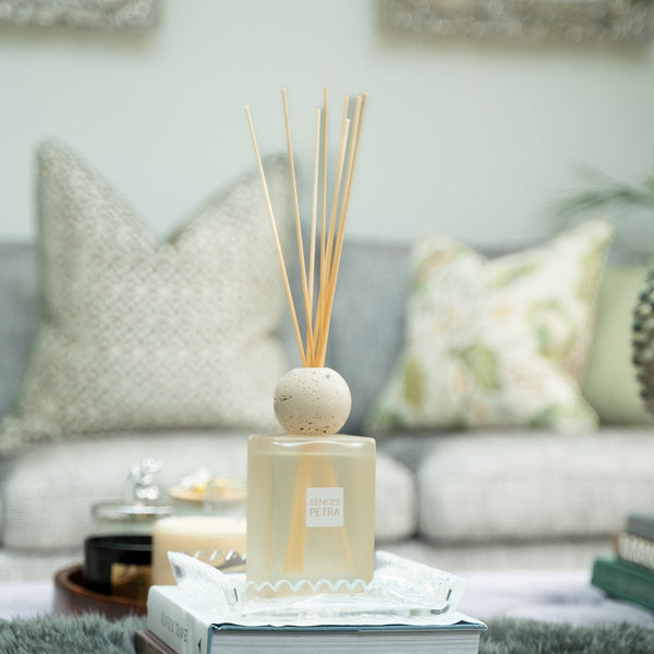 Petra Sences large reed diffuser — FREDA Home