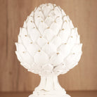 Artichoke ceramic ornament — FREDA Home