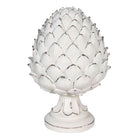 Artichoke ceramic ornament — FREDA Home
