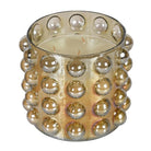 Bobble sculptural candle — FREDA Home