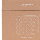 Bobble sculptural candle — FREDA Home