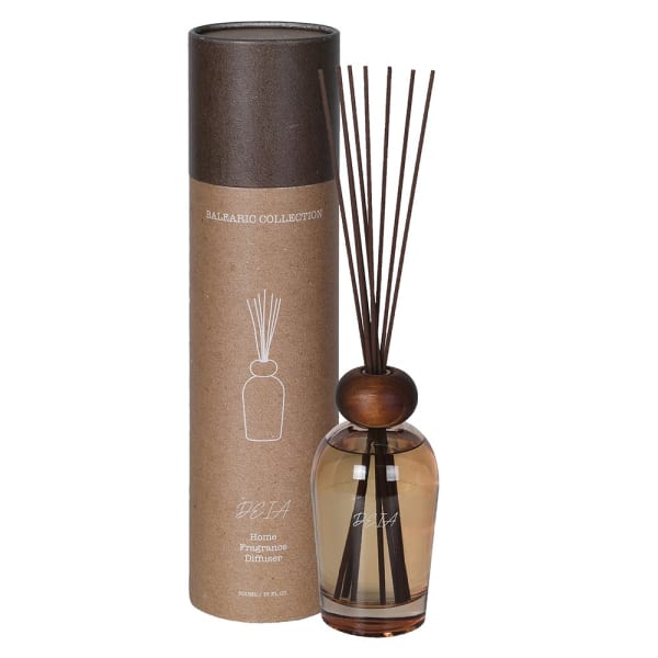Deia large reed diffuser — FREDA Home