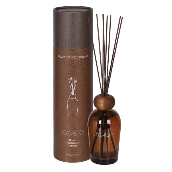 Eulalia large reed diffuser — FREDA Home