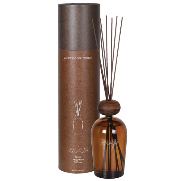 Eulalia extra large reed diffuser — FREDA Home