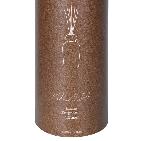 Eulalia extra large reed diffuser — FREDA Home