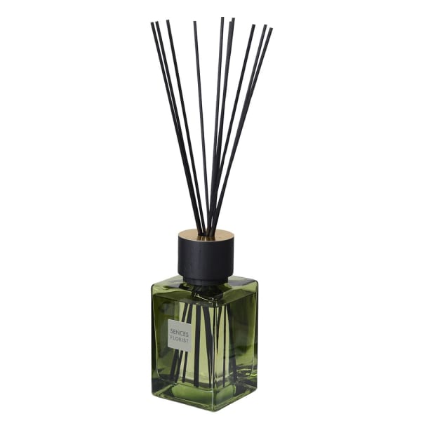 Florist large reed diffuser — FREDA Home