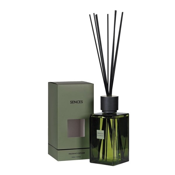 Florist extra large reed diffuser — FREDA Home