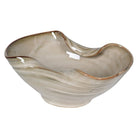 Melted ceramic bowl — FREDA Home