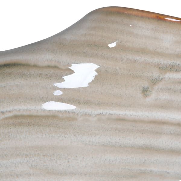 Melted ceramic bowl — FREDA Home