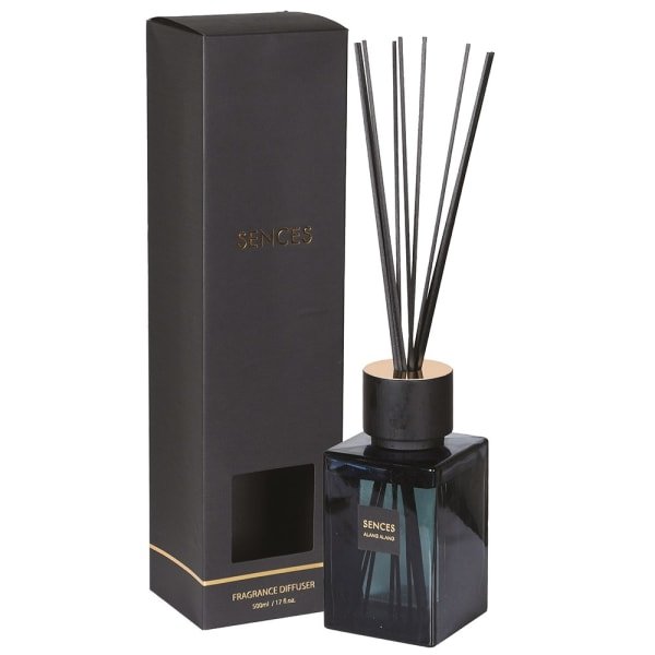Onyx large reed diffuser — FREDA Home