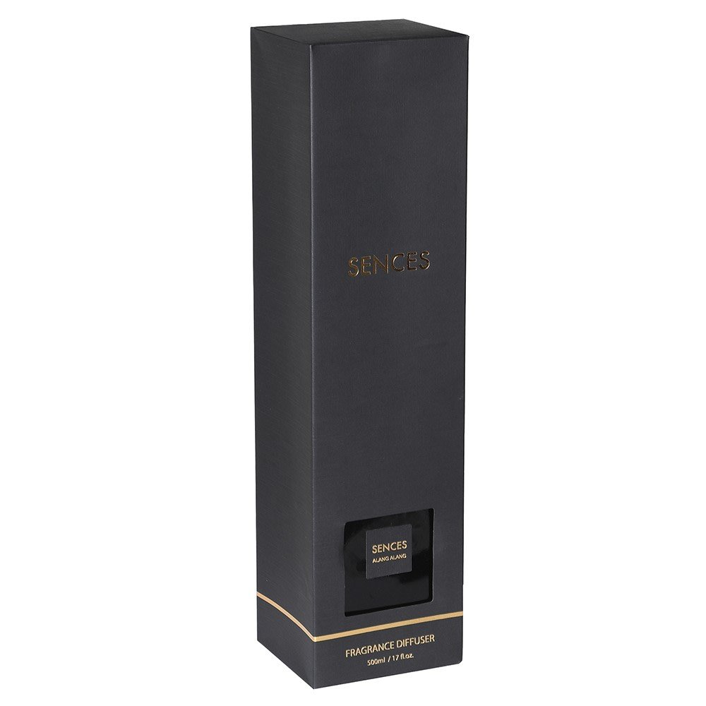 Onyx large reed diffuser — FREDA Home