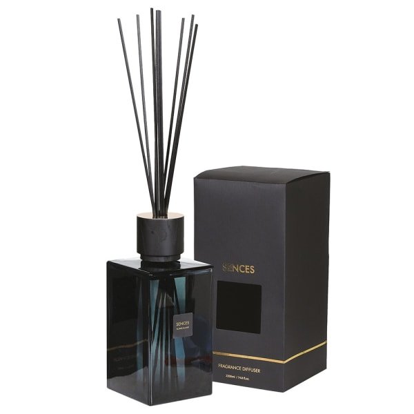 Onyx extra large reed diffuser — FREDA Home