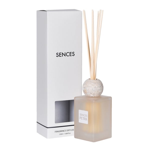 Petra mini reed diffuser — FREDA Home
