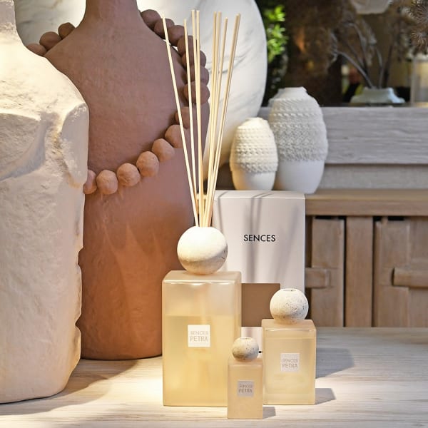 Petra mini reed diffuser — FREDA Home