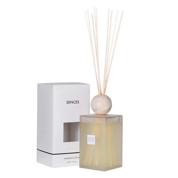 Petra extra large reed diffuser — FREDA Home