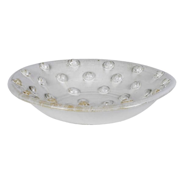 Reactive Bobble ceramic bowl — FREDA Home