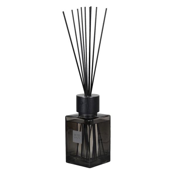 Smoke large reed diffuser — FREDA Home